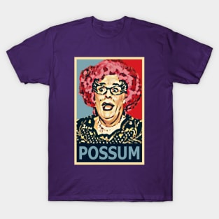 Dame Edna Everage for President T-Shirt